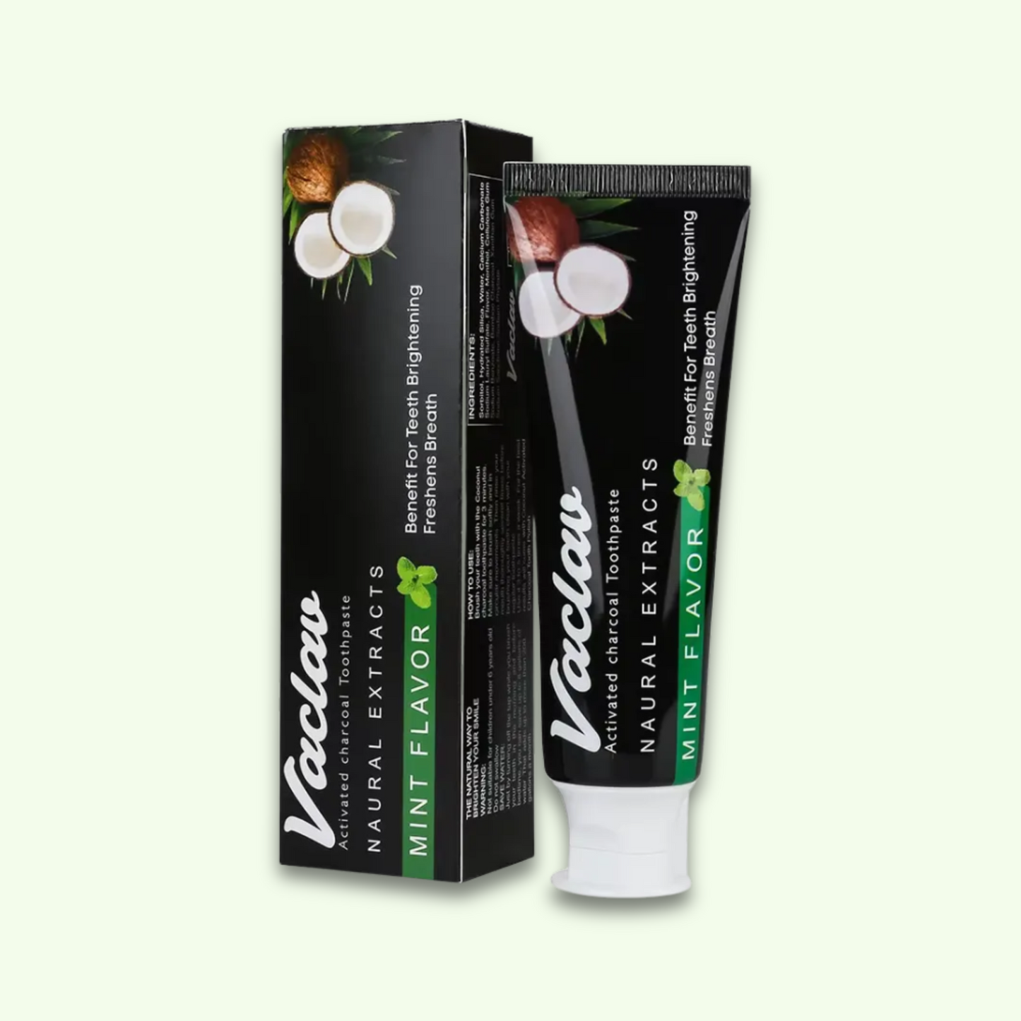 Crema Dental