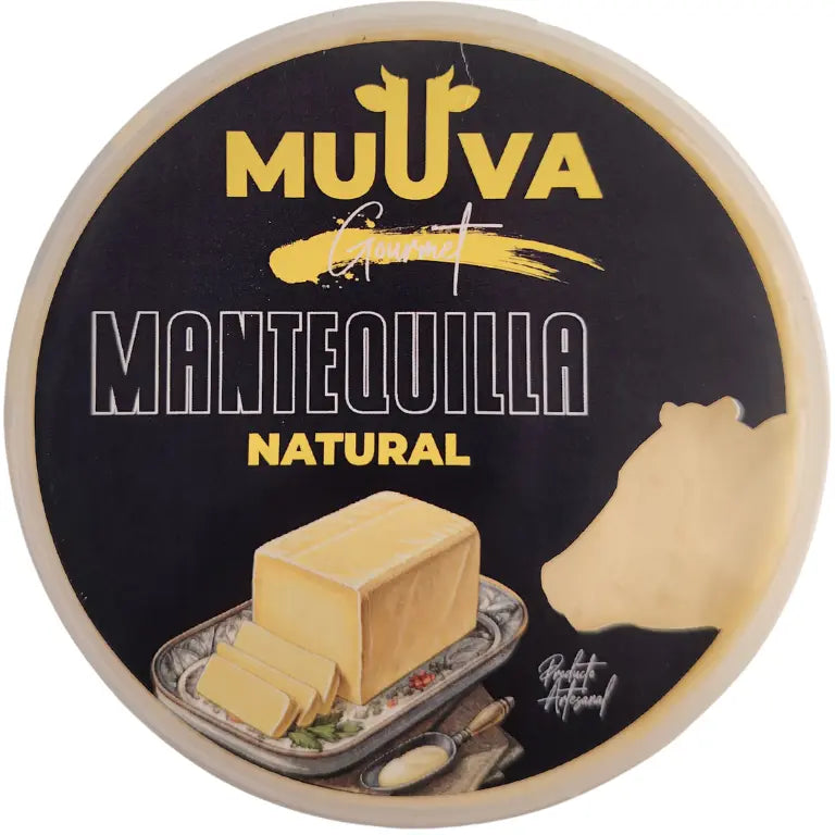 Mantequilla