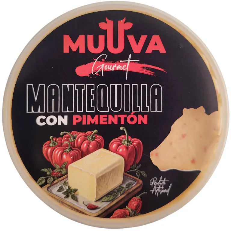 Mantequilla