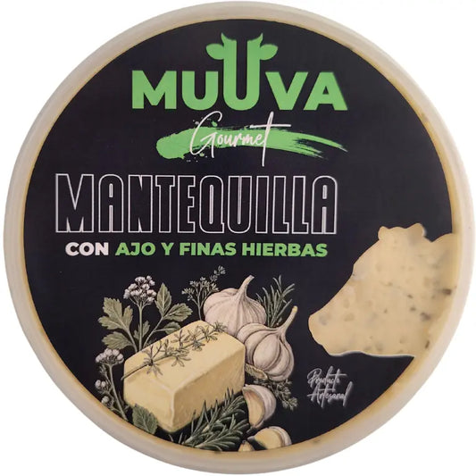 Mantequilla