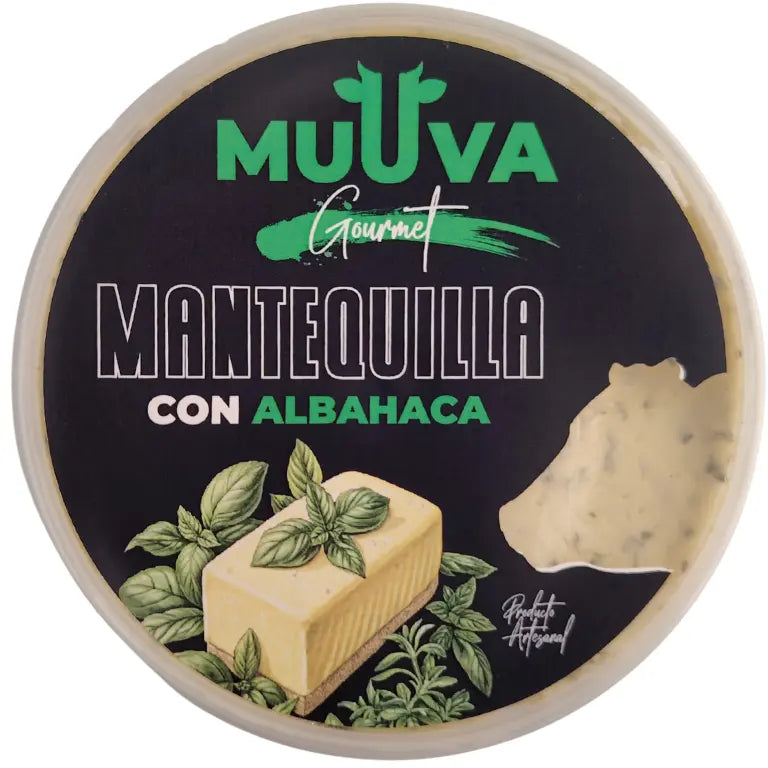 Mantequilla